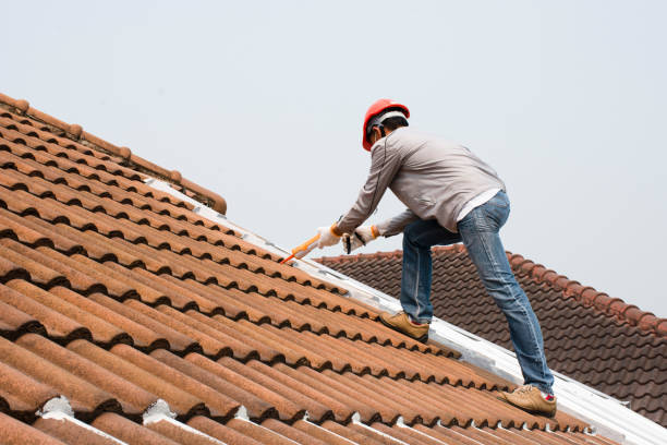 Fast & Reliable Emergency Roof Repairs in Lafayette, OR